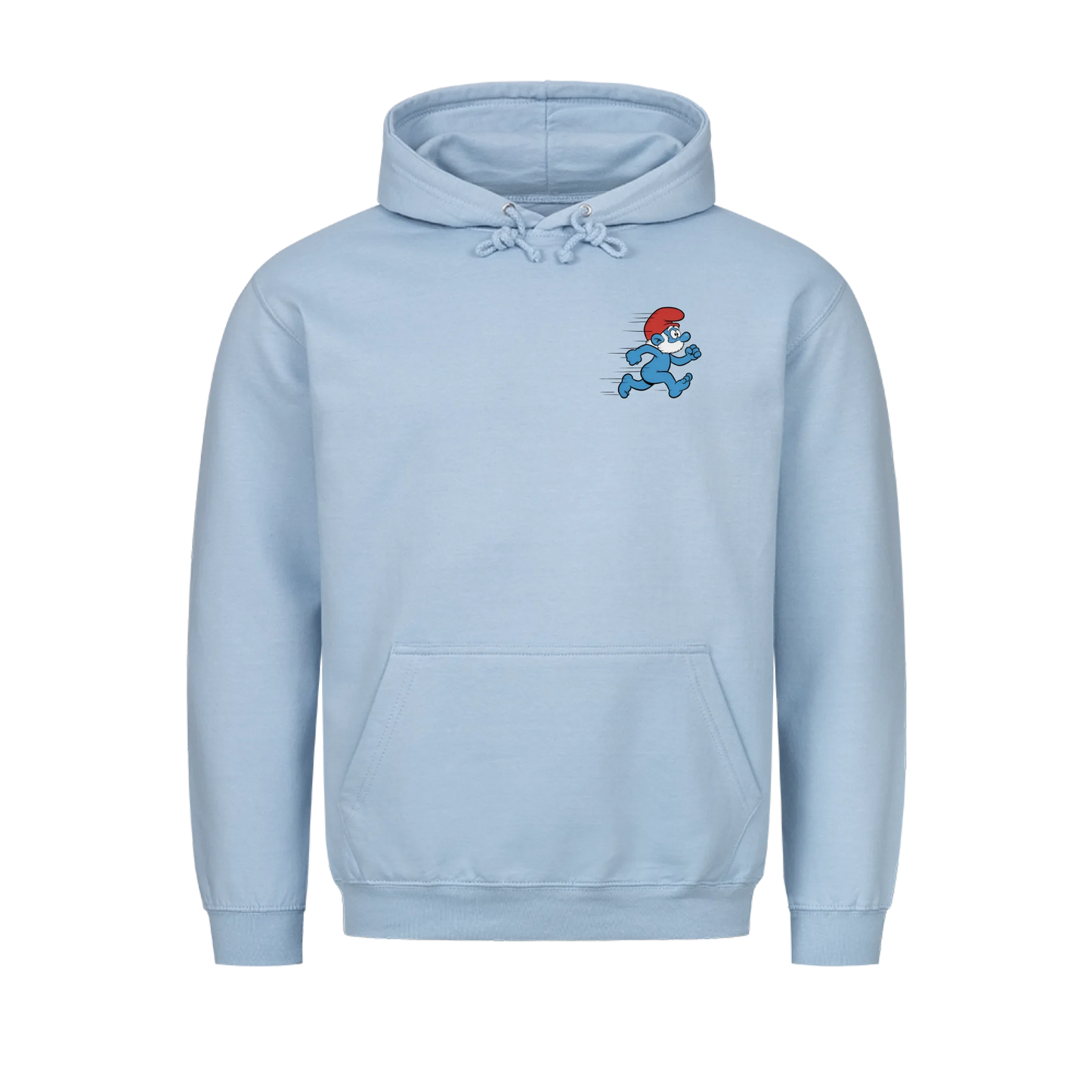 Smurfs Hoodie