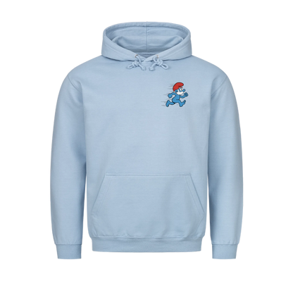 Smurfs Hoodie