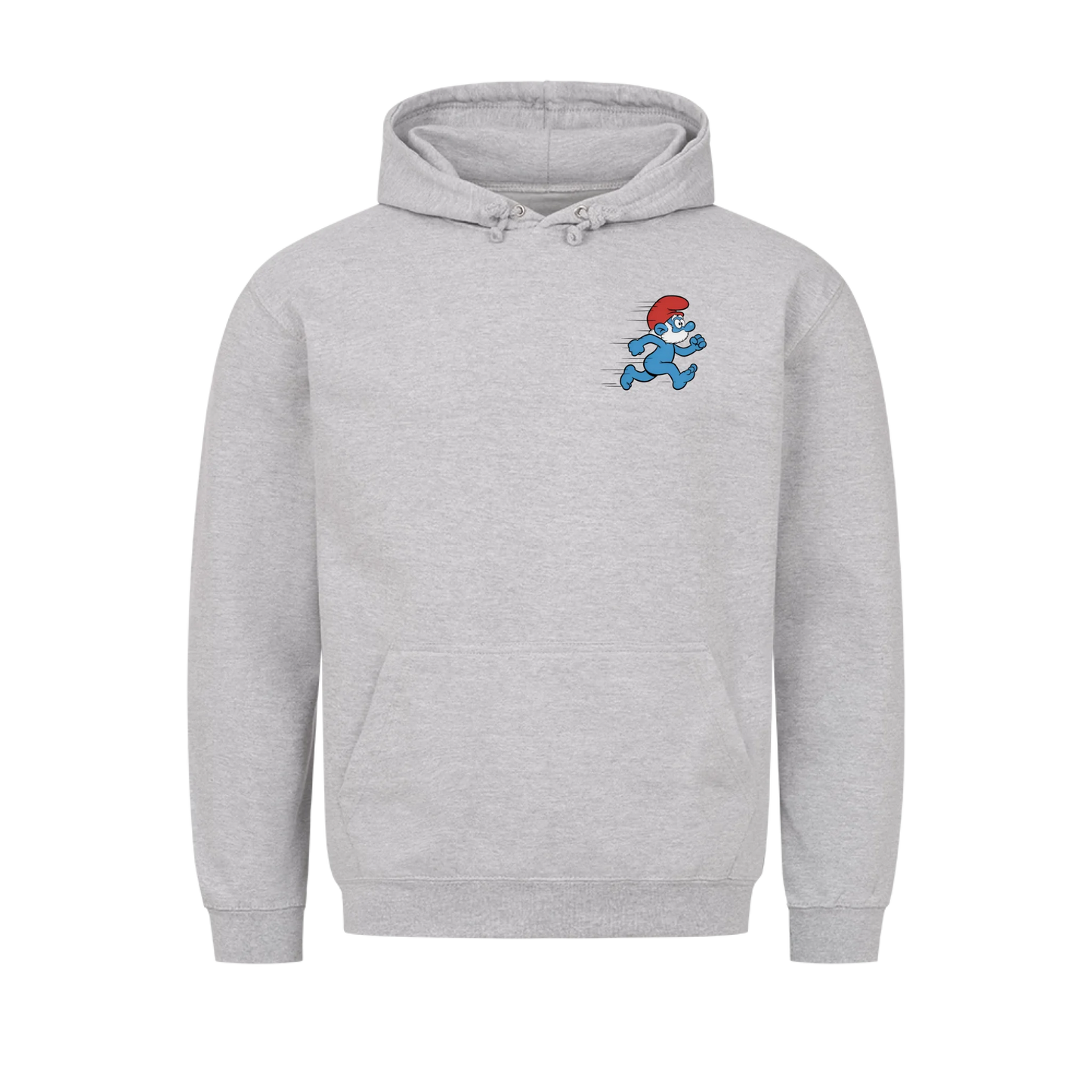 Smurfs Hoodie