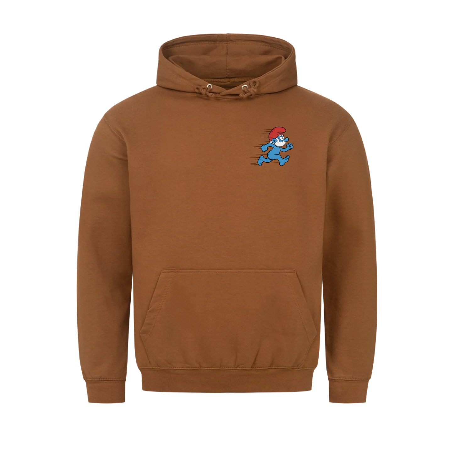 Smurfs Hoodie