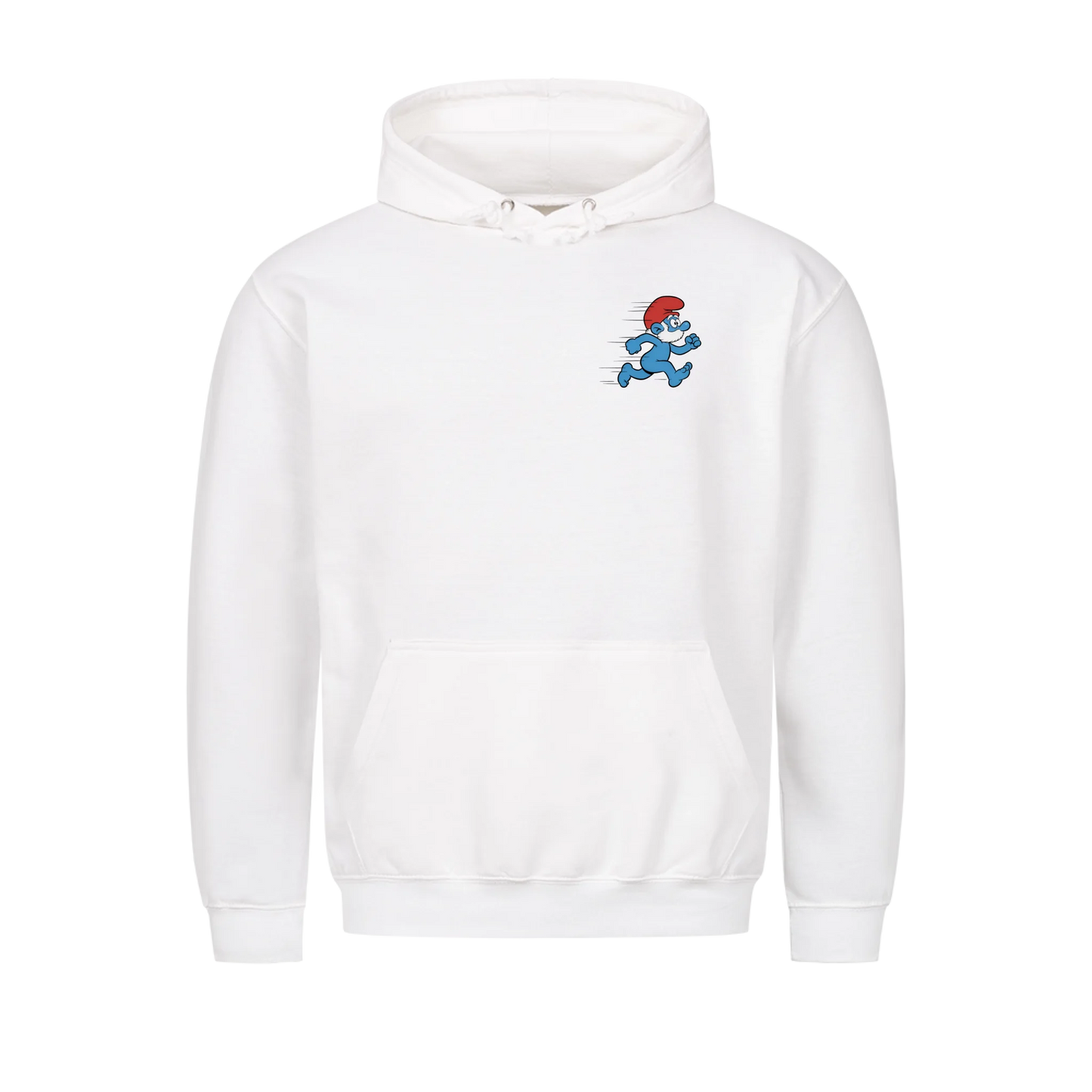 Smurfs Hoodie