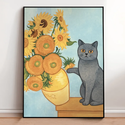 Poster-32″ x 48_- Black