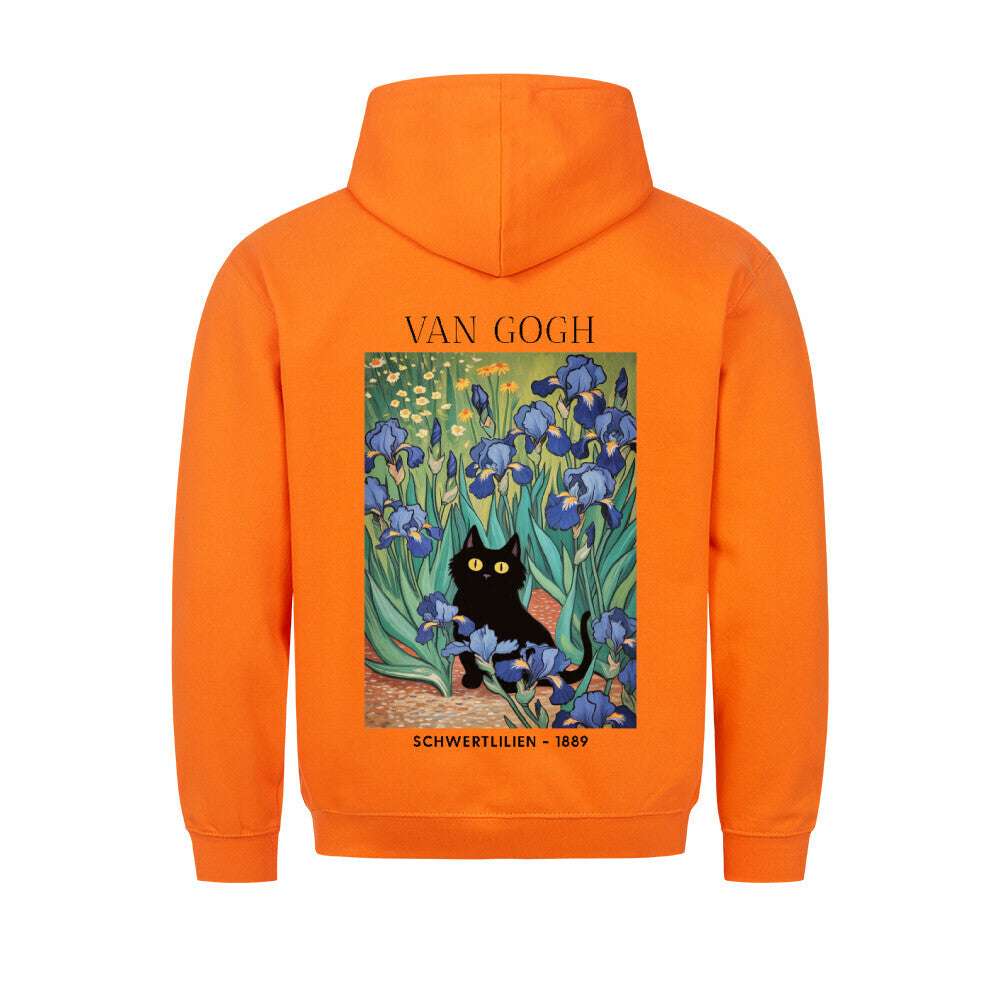 Image for color: orange