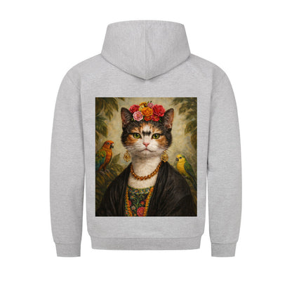 Image for color: heather grey