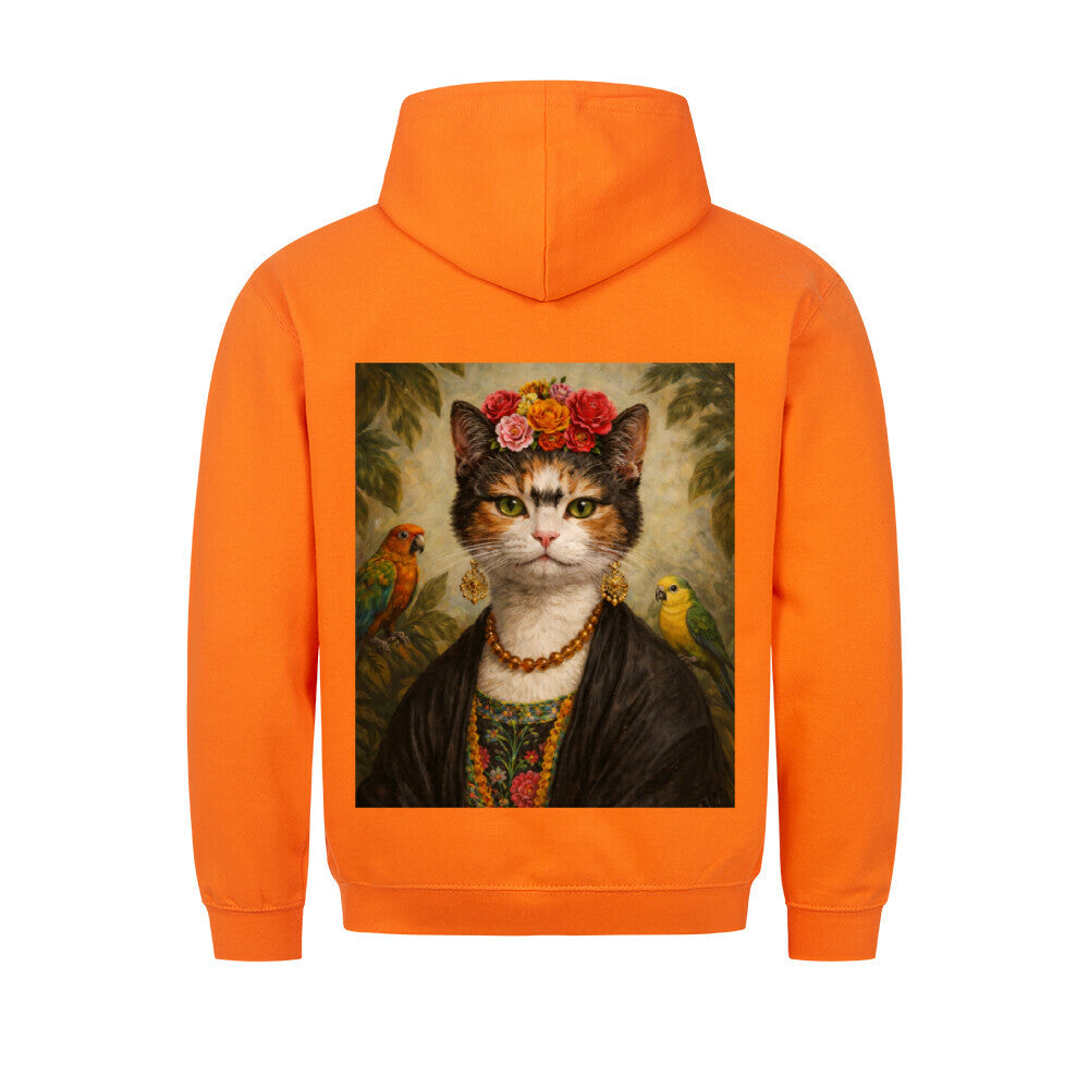 Image for color: orange