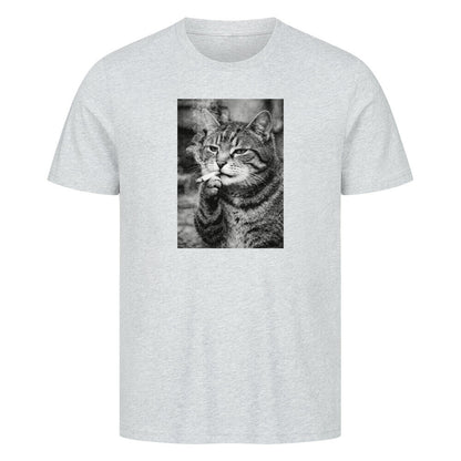 Image for color: heather grey