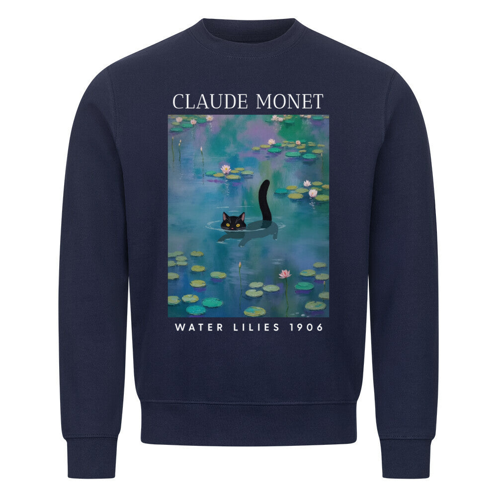 Image for color: navy blue