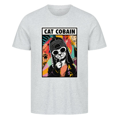 Image for color: heather grey