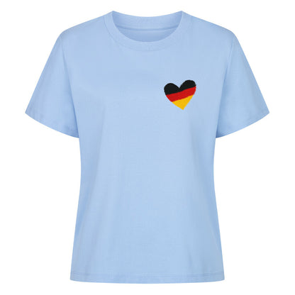 Image for color: sky blue