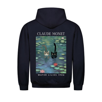 Image for color: new french navy
