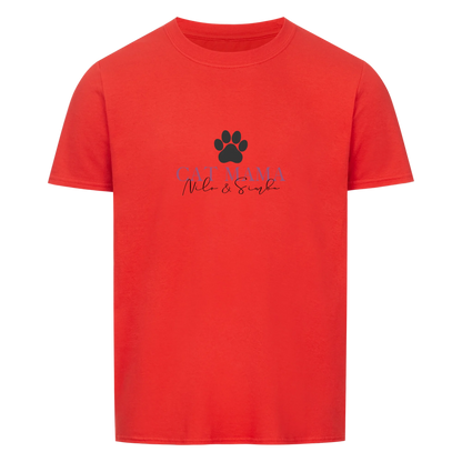 CAT MOM/DAD Personalized Shirt