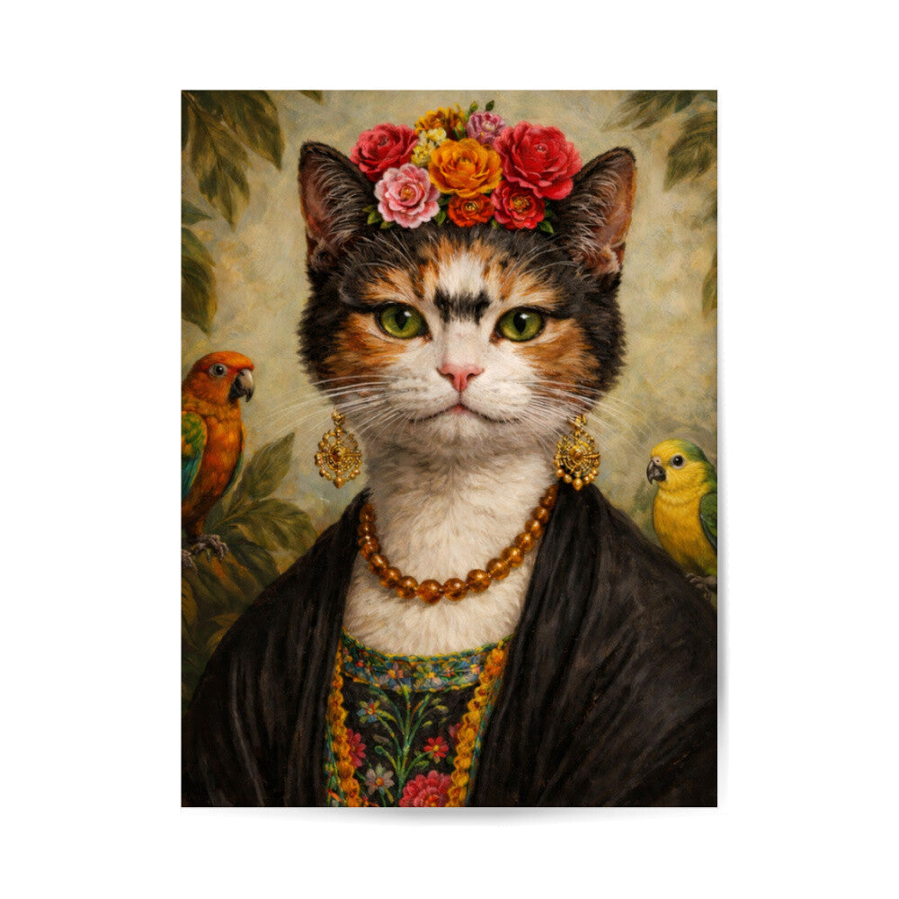 Image for size: 60cm x 80cm