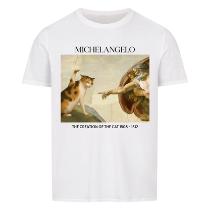 Michelangelo Personalized T-Shirt