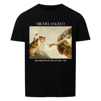 Michelangelo Personalized T-Shirt
