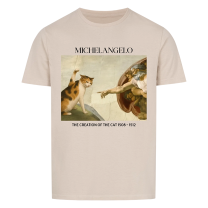 Michelangelo Personalized T-Shirt