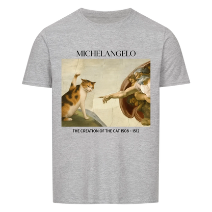 Michelangelo Personalized T-Shirt