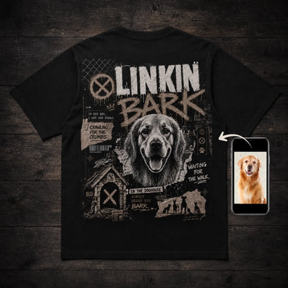 linkin bark