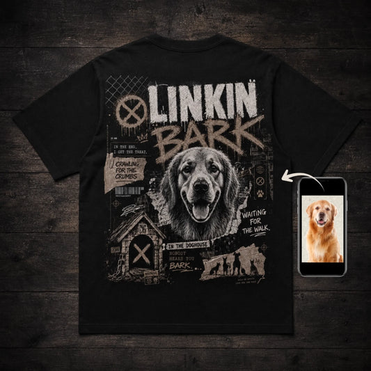 linkin bark
