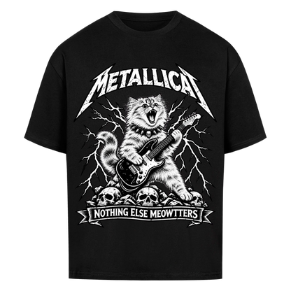 Metallicat Personalized