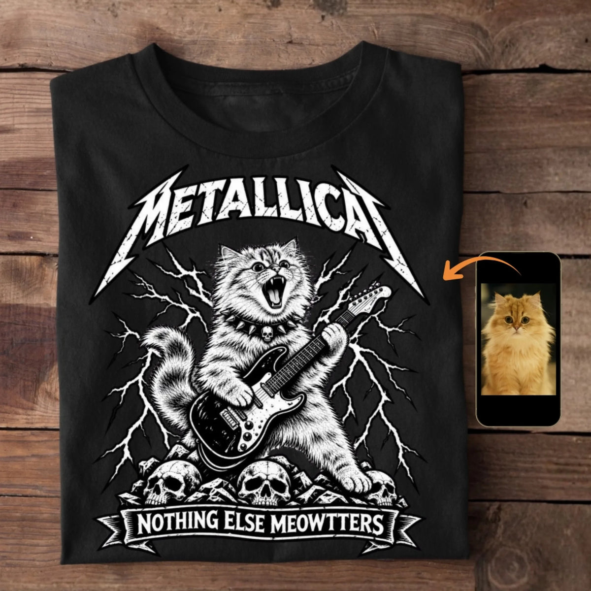 metallicat perso 2