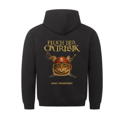 Curse of the Caribbean - Basic Unisex T-Shirt (Personalized)