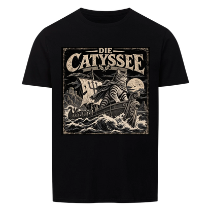 Die Catysee T-Shirt