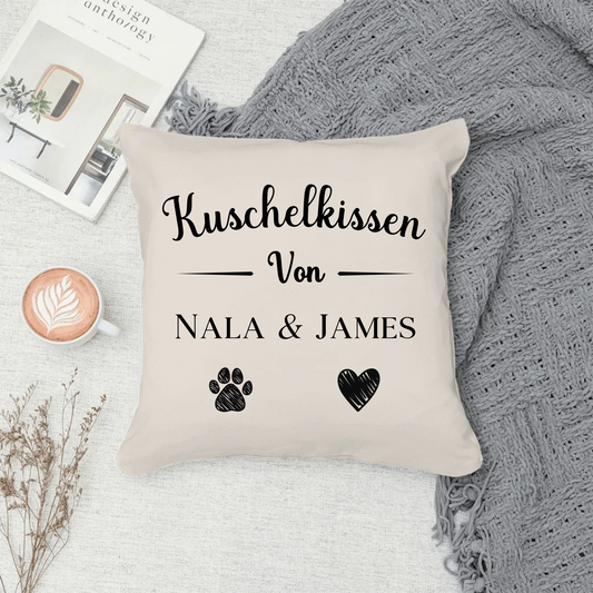 Pillow - Square - all color 3