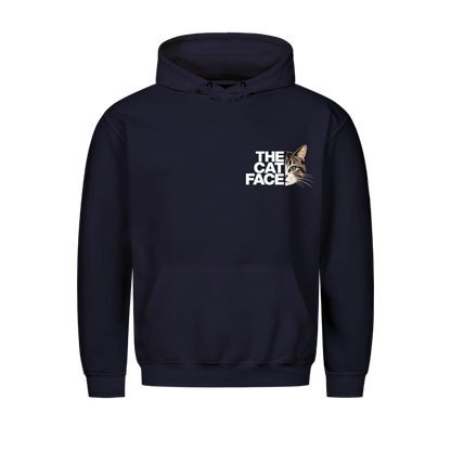 The Cat Face Personalized