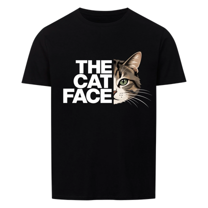 The Cat Face Personalized