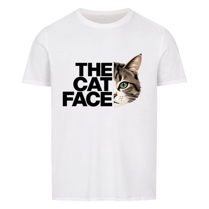 The Cat Face Personalized