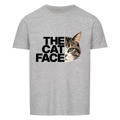 The Cat Face Personalized