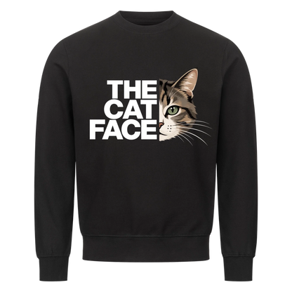 The Cat Face Personalized