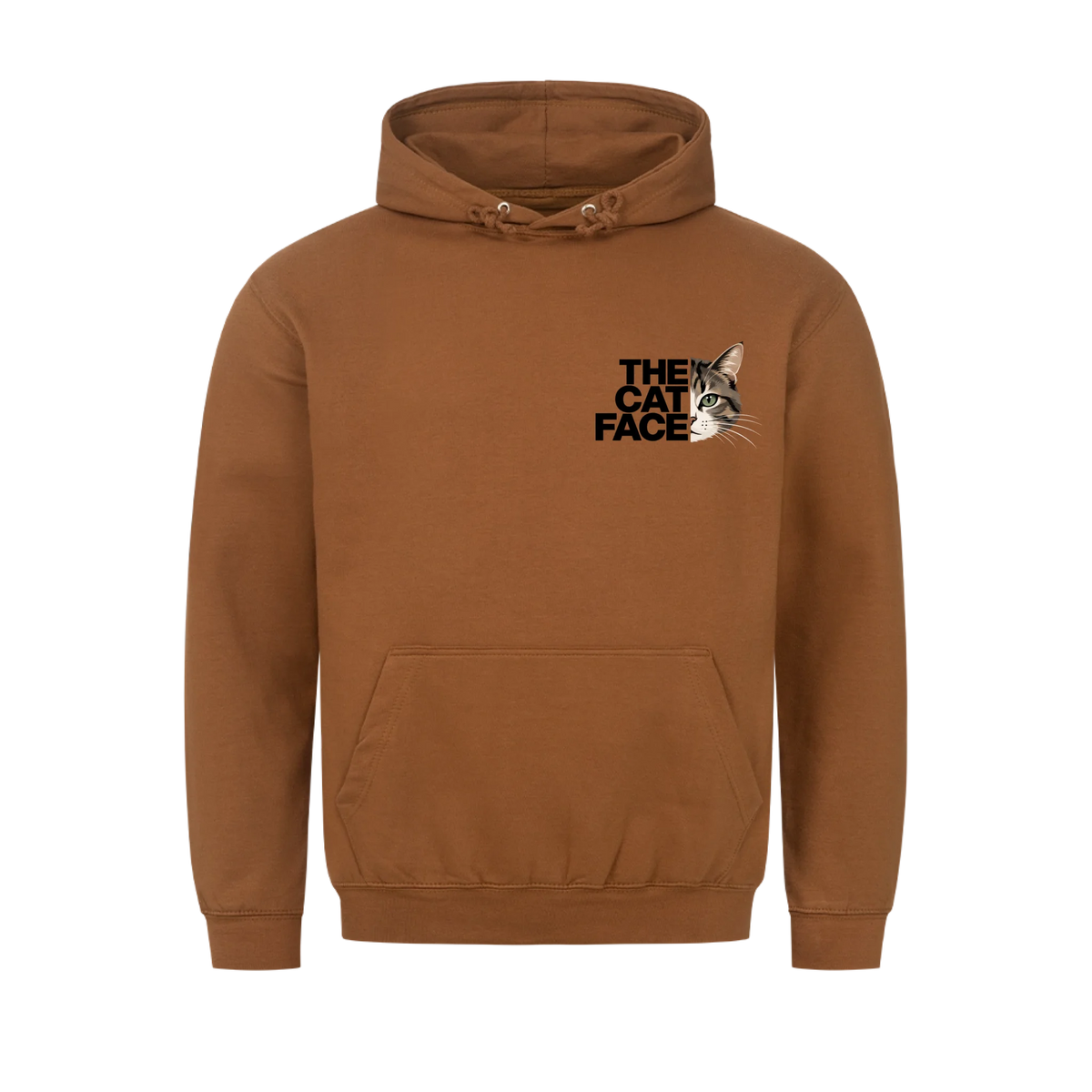 The Cat Face Personalized