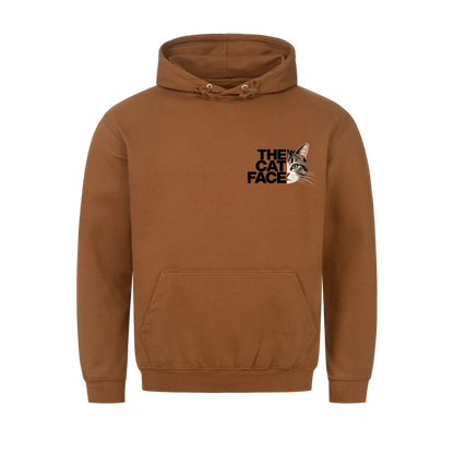 The Cat Face Personalized