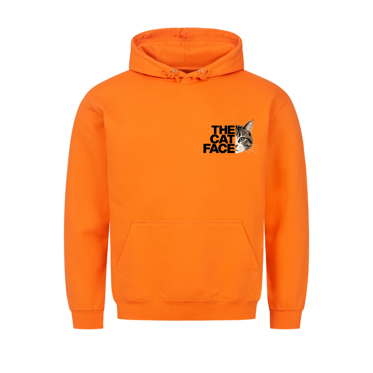 The Cat Face Personalized