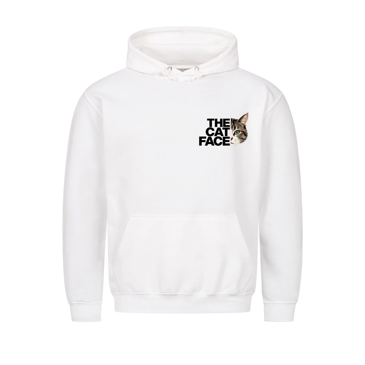 The Cat Face Personalized