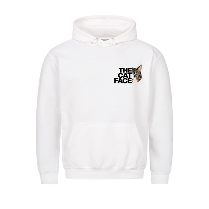 The Cat Face Personalized