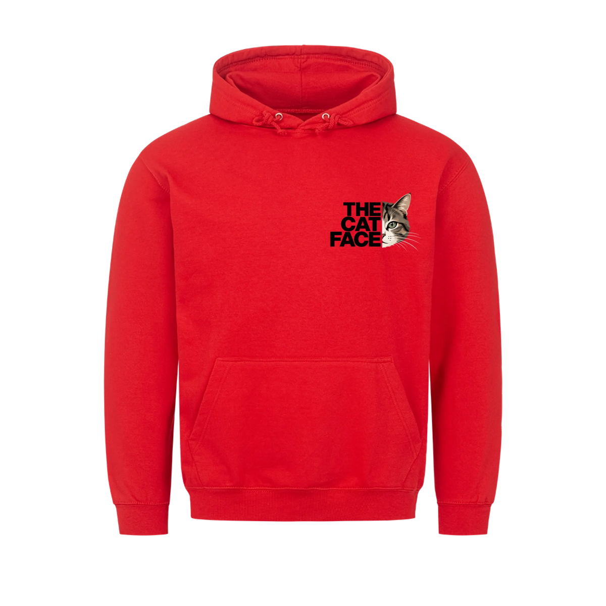 The Cat Face Personalized