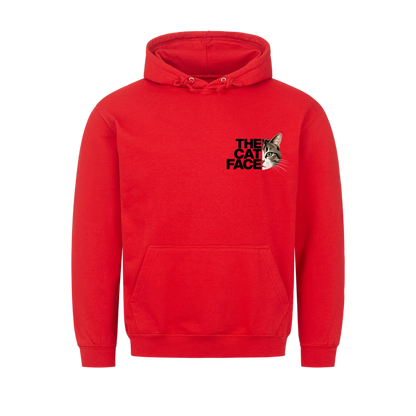 The Cat Face Personalized