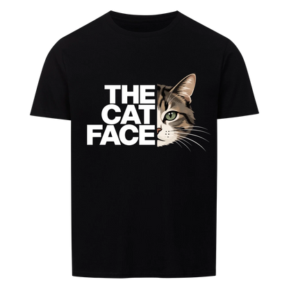 The Cat Face Personalized