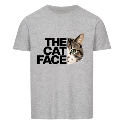 The Cat Face Personalized