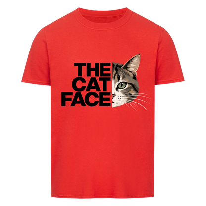 The Cat Face Personalized