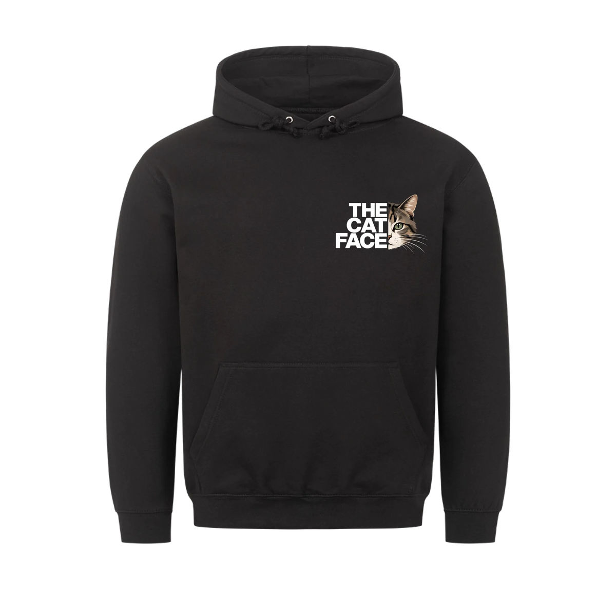 The Cat Face Personalized