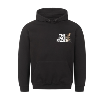 The Cat Face Personalized