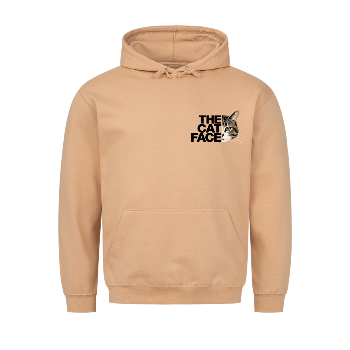 The Cat Face Personalized