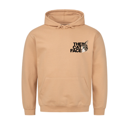 The Cat Face Personalized