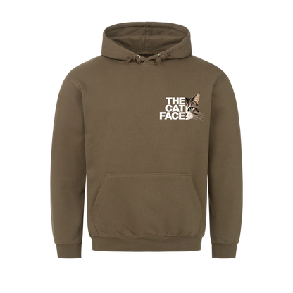 The Cat Face Personalized