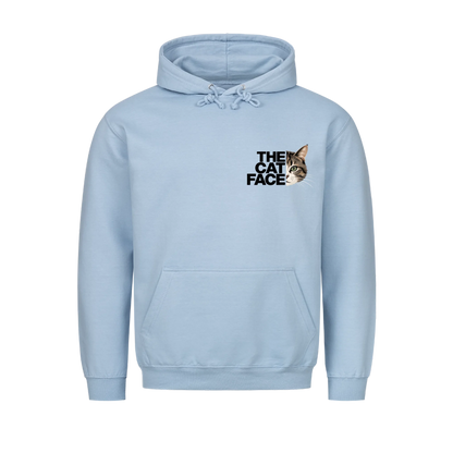 The Cat Face Personalized