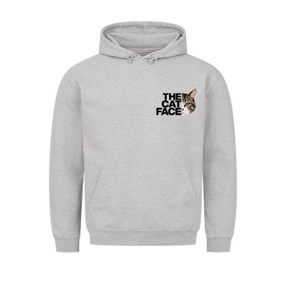 The Cat Face Personalized