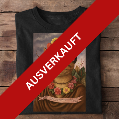 Frida Kahlo Premium T-Shirt